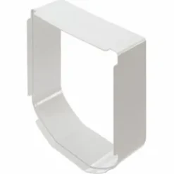 SureFlap Tunnel Extender til XL modellen i Hvid