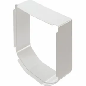 SureFlap Tunnel Extender til XL modellen i Hvid