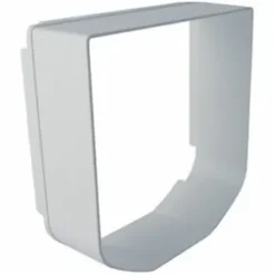 SureFlap Tunnel Extender til Standard Modellen i Hvid