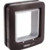 SureFlap XL, Microchip Kattelem i Brun