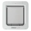 SureFlap XL, Microchip Kattelem, Hvid