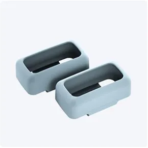 Tractive GPS Cat Mini Gummiklemme 2 stk, Mint