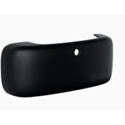 Tractive GPS Dog Hard Cover - Black