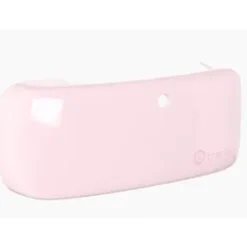 Tractive GPS Dog Hard Cover - Pink