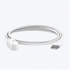 Tractive GPS Dog XL Oplader og USB-C-kabel