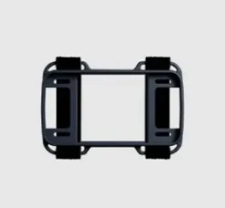 Tractive GPS Mini Cat, Seleholder