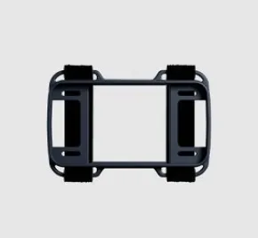 Tractive GPS Mini Cat, Seleholder