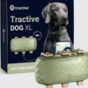 Tractive GPS Tracker XL Hund - Grøn