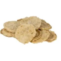 Treateaters Iceland Cod Large Bites 70g