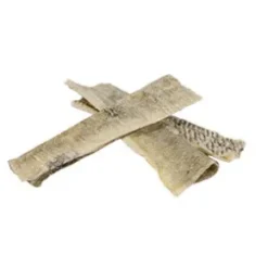 Treateaters Iceland Cod Skin Rolls, 3-pack