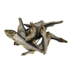 Treateaters Iceland Dried Whole Herring, 70g