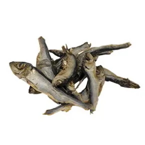 Treateaters Iceland Dried Whole Herring, 70g