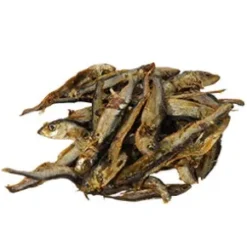 Treateaters Iceland Dried Whole Spratz, 70g