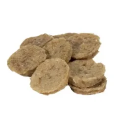 Treateaters Iceland Salmon Large Bites, 70g