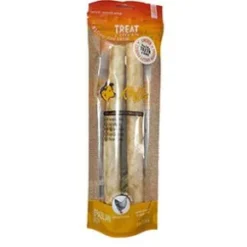 Treateaters New Hide Large Roll, Chicken 2 stk, 180g