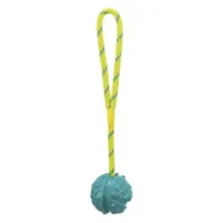 Trixie Aqua bold på reb, kan flyde, Ø7/35cm