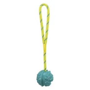 Trixie Aqua bold på reb, kan flyde, Ø7/35cm