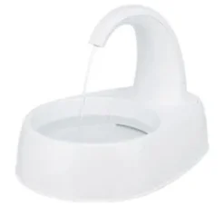 Trixie Curved Stream, Drikkefontæne, 2,5 Liter