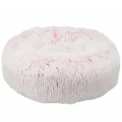 Trixie Harvey Hundeseng, Pink, Ø 50cm