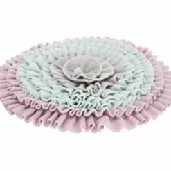 Trixie Junior snusetæppe til hunde, ø 35 cm