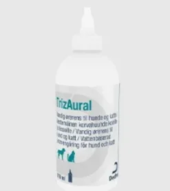 TrizAural Solution, 118ml