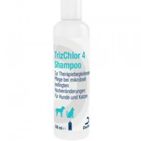 TrizChlor4 Shampoo 230 ml