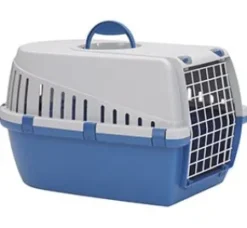 Trotter 1 Transportbur Kat