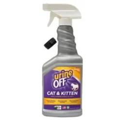 UrineOff - Katte og Killinger