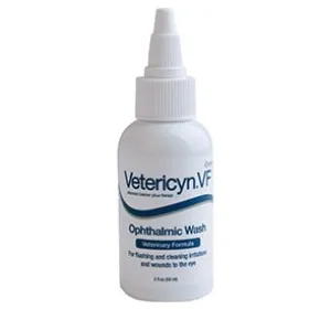 Vetericyn Eye Wash 59 ml