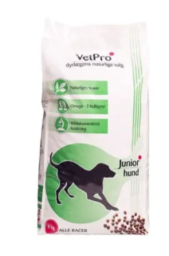 VetPro Junior 8 kg