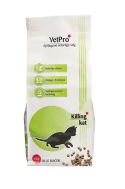 VetPro Killing, 2 kg