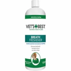 Vets Best Dental Væske, 500 ml