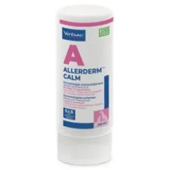 Virbac Allerderm Calm Shampoo, 250 ml