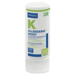 Virbac Allerderm Moist Shampoo 200 ml.