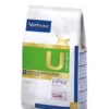 Virbac Cat U1 - Struvite Dissolution, 3kg