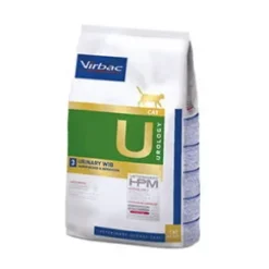 Virbac Cat U3 - Water & Behaviour, 3kg