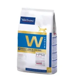 Virbac Cat W2 Weight Loss & Control