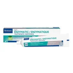 Virbac Enzymtandpasta, 70 g