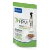 Virbac HPM Adult Cat Neutered Salmon, Vådfoder 12x85g
