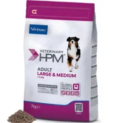 Virbac HPM Adult Dog Large & Medium