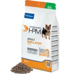 Virbac HPM Adult Dog Small & Toy