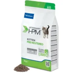 Virbac HPM Kitten Pre Neutered