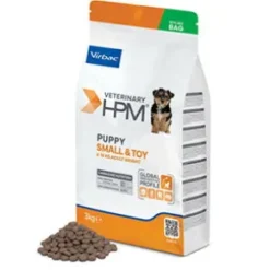 Virbac HPM Puppy Dog Small & Toy