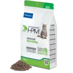 Virbac HPM Senior Cat Neutered