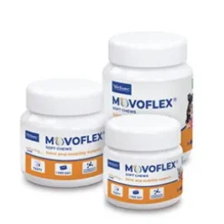 Virbac Movoflex Soft Chews, 30 stk