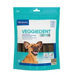 Virbac VeggieDent Fresh XS