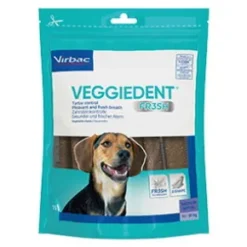 Virbac VeggieDent M