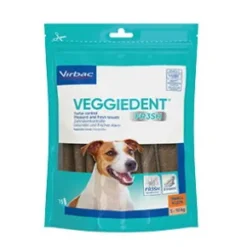 Virbac VeggieDent S