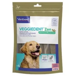 Virbac Veggiedent Zen, 15 stk