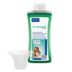 Virbac Vet Aquadent Fresh